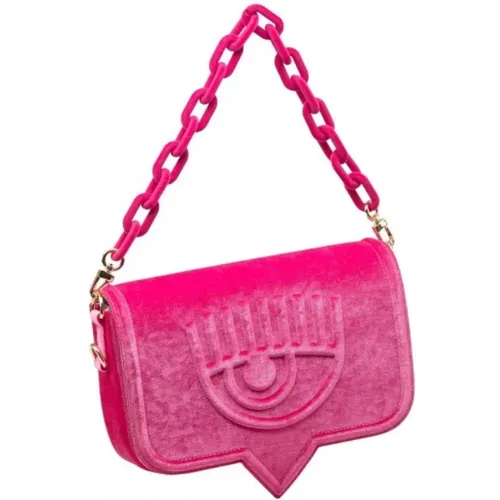 Bags > Shoulder Bags - - Chiara Ferragni Collection - Modalova