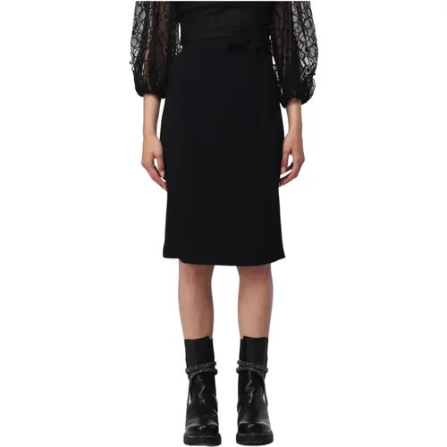 Skirts > Short Skirts - - RED Valentino - Modalova