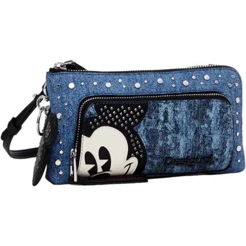 Bags > Cross Body Bags - - Desigual - Modalova