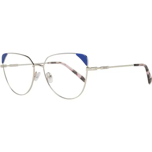 Accessories > Glasses - - EMILIO PUCCI - Modalova