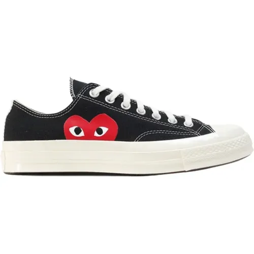 Shoes > Sneakers - - Comme des Garçons - Modalova