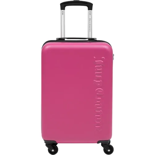 Suitcases > Cabin Bags - - Juicy Couture - Modalova