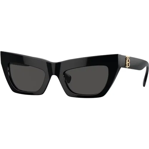 Accessories > Sunglasses - - Burberry - Modalova