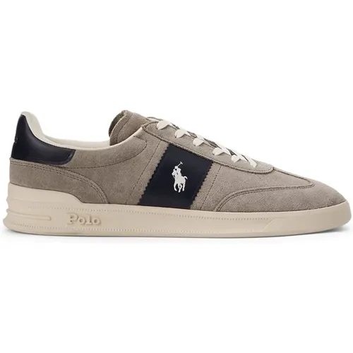 Shoes > Sneakers - - Ralph Lauren - Modalova