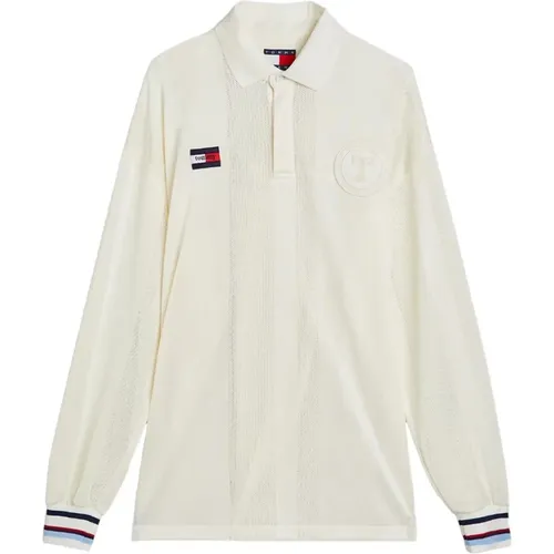 Tops > Polo Shirts - - Tommy Hilfiger - Modalova