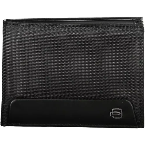 Accessories > Wallets & Cardholders - - Piquadro - Modalova