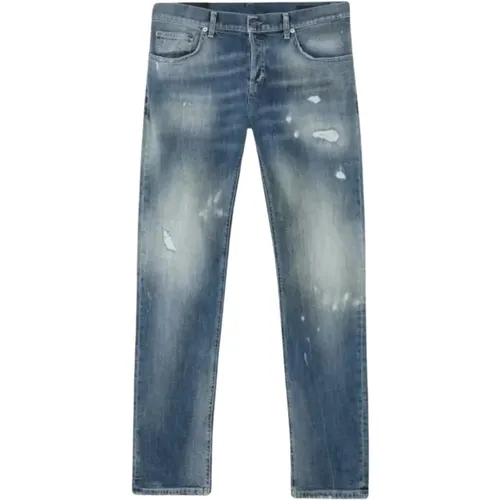 Jeans > Slim-fit Jeans - - Dondup - Modalova