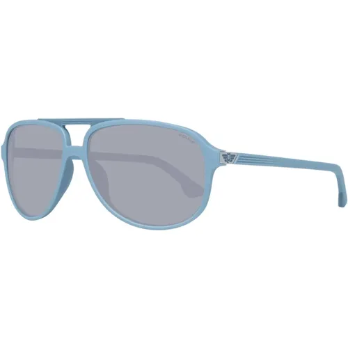 Accessories > Sunglasses - - Police - Modalova