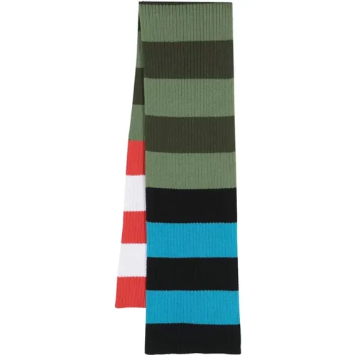 Accessories > Scarves > Winter Scarves - - Stella Mccartney - Modalova