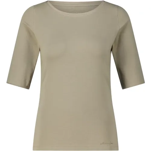 Tops > T-Shirts - - Marc Cain - Modalova