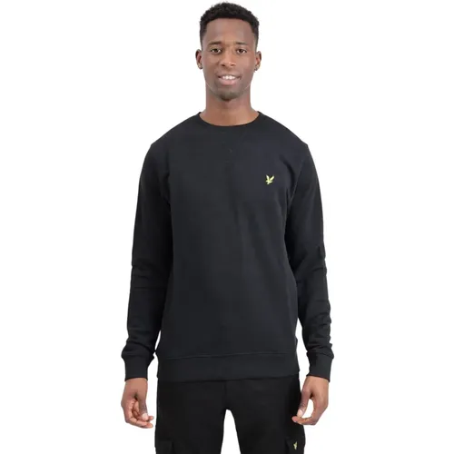 Sweatshirts & Hoodies > Sweatshirts - - Lyle & Scott - Modalova