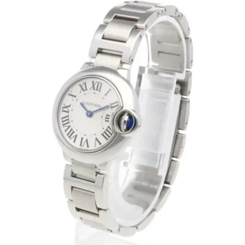 Pre-owned > Pre-owned Accessories > Pre-owned Watches - - Cartier Vintage - Modalova