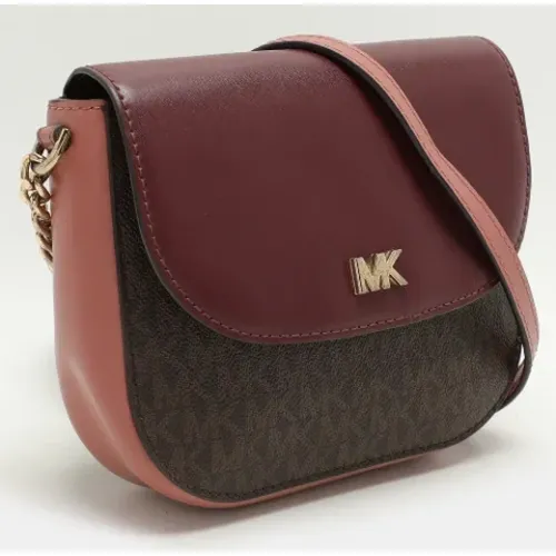 Pre-owned > Pre-owned Bags > Pre-owned Cross Body Bags - - Michael Kors Pre-owned - Modalova