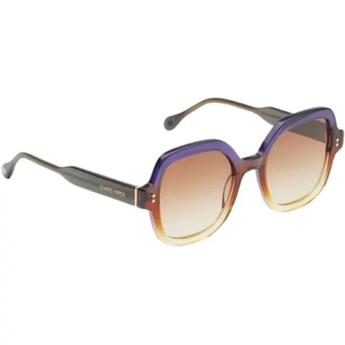 Accessories > Sunglasses - - Claris Virot - Modalova