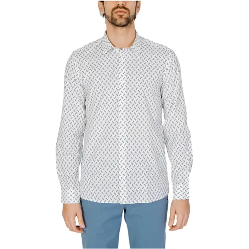 Shirts > Casual Shirts - - Antony Morato - Modalova