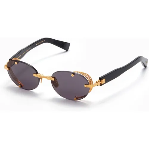 Accessories > Sunglasses - - Balmain - Modalova