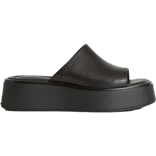Shoes > Heels > Wedges - - Vagabond Shoemakers - Modalova