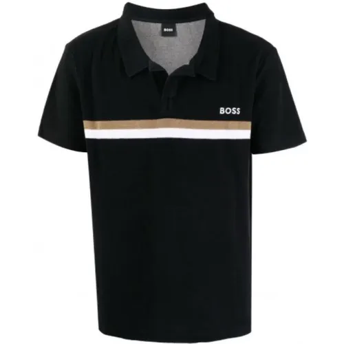 Tops > Polo Shirts - - Hugo Boss - Modalova