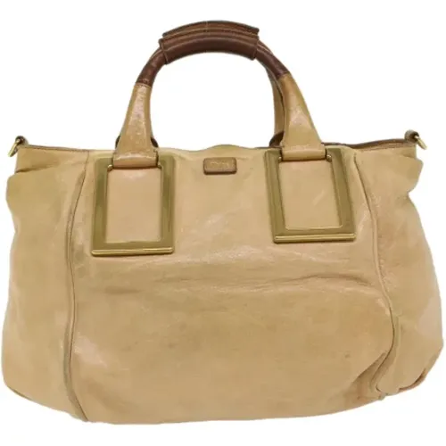 Pre-owned > Pre-owned Bags > Pre-owned Handbags - - Chloé Pre-owned - Modalova