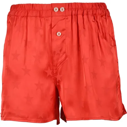 Shorts > Short Shorts - - Laneus - Modalova