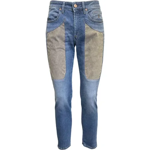 Jeans > Skinny Jeans - - Jeckerson - Modalova