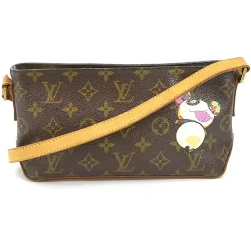 Pre-owned > Pre-owned Bags > Pre-owned Cross Body Bags - - Louis Vuitton Vintage - Modalova