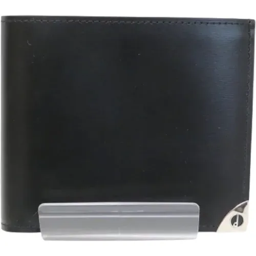 Pre-owned > Pre-owned Accessories > Pre-owned Wallets - - Dunhill Pre-owned - Modalova