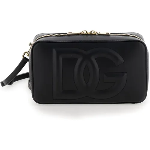 Bags > Cross Body Bags - - Dolce & Gabbana - Modalova