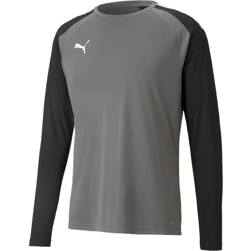 Sport > Fitness > Training Tops > Long Sleeve Training Tops - - Puma - Modalova