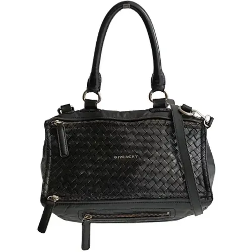 Pre-owned > Pre-owned Bags > Pre-owned Handbags - - Givenchy Pre-owned - Modalova