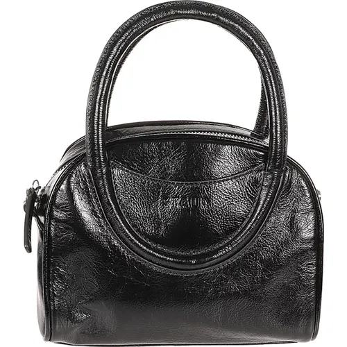 Staud - Bags > Handbags - Black - Staud - Modalova