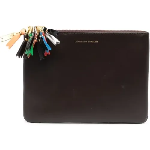 Accessories > Wallets & Cardholders - - Comme des Garçons - Modalova