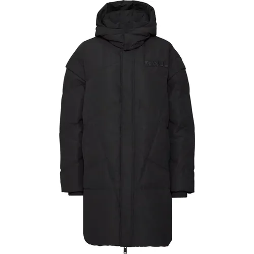 Ball - Coats > Parkas - Black - Ball - Modalova