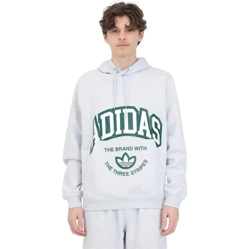 Sweatshirts & Hoodies > Hoodies - - adidas Originals - Modalova