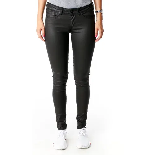 Trousers > Skinny Trousers - - Pepe Jeans - Modalova