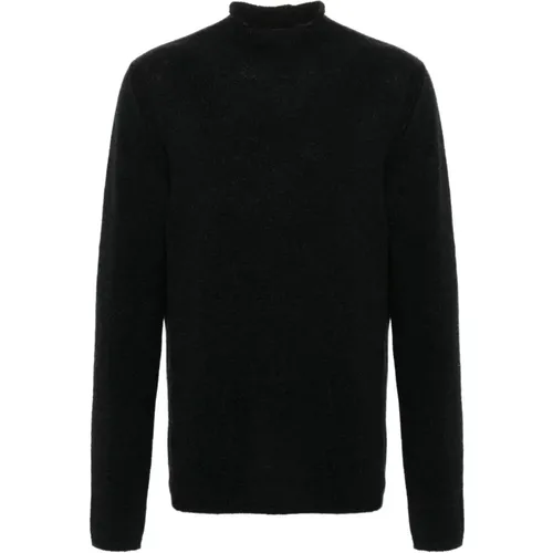 Knitwear > Turtlenecks - - Roberto Collina - Modalova