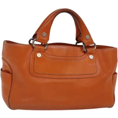 Pre-owned > Pre-owned Bags > Pre-owned Handbags - - Celine Vintage - Modalova