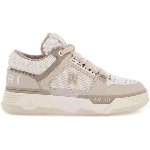 Amiri - Shoes > Sneakers - Beige - Amiri - Modalova