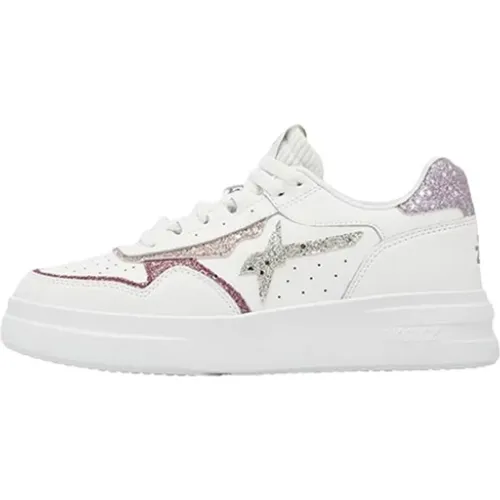 W6Yz - Shoes > Sneakers - White - W6Yz - Modalova