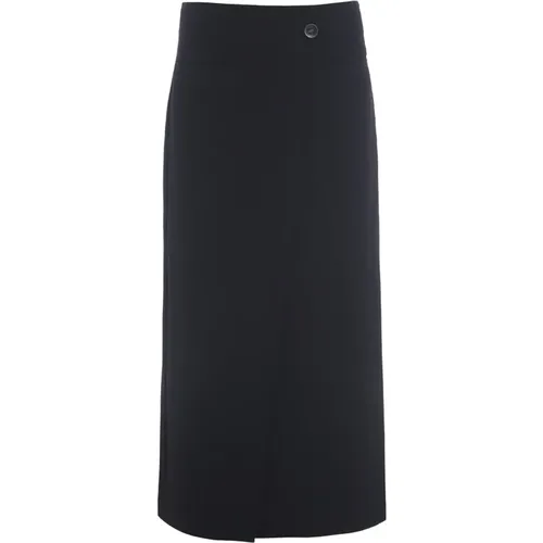 Skirts > Midi Skirts - - Bitte Kai Rand - Modalova