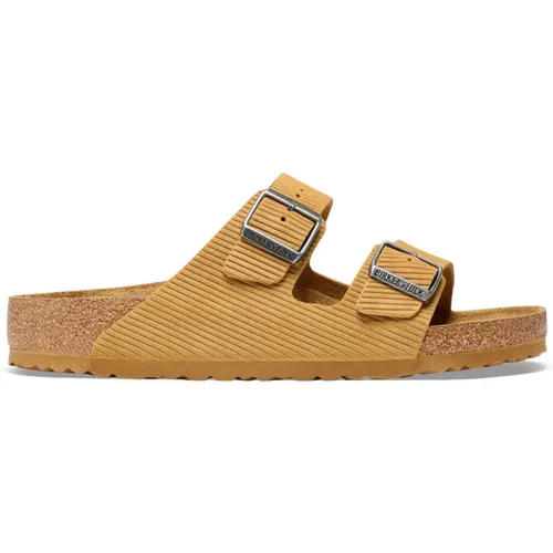 Shoes > Flip Flops & Sliders > Sliders - - Birkenstock - Modalova