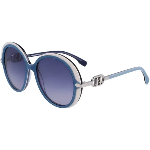 Accessories > Sunglasses - - Karl Lagerfeld - Modalova