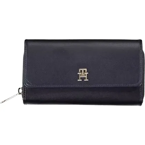 Accessories > Wallets & Cardholders - - Tommy Hilfiger - Modalova