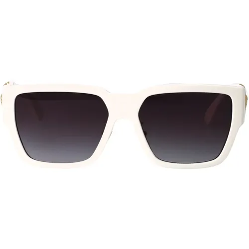 Accessories > Sunglasses - - Versace - Modalova