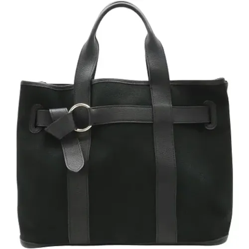 Pre-owned > Pre-owned Bags > Pre-owned Tote Bags - - Hermès Vintage - Modalova