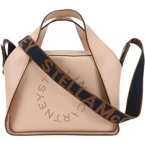 Pre-owned > Pre-owned Bags > Pre-owned Tote Bags - - Stella McCartney Pre-owned - Modalova