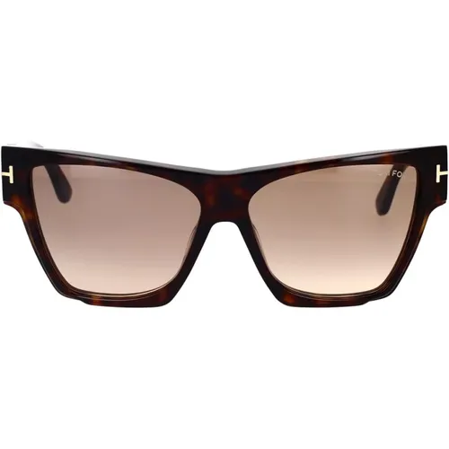 Accessories > Sunglasses - - Tom Ford - Modalova