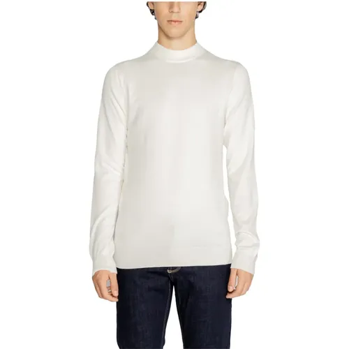 Knitwear > Turtlenecks - - Antony Morato - Modalova