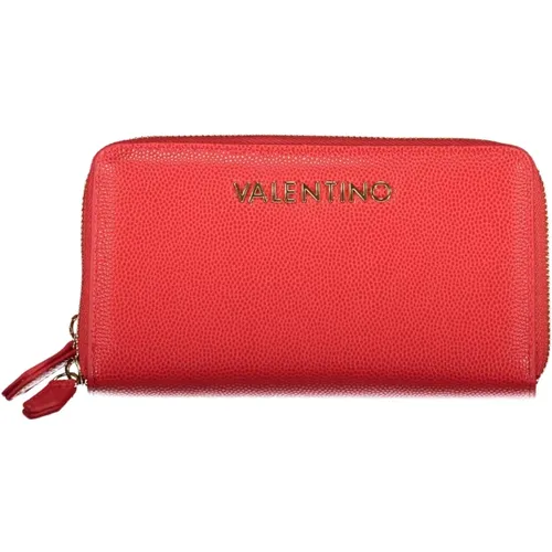 Accessories > Wallets & Cardholders - - Valentino by Mario Valentino - Modalova