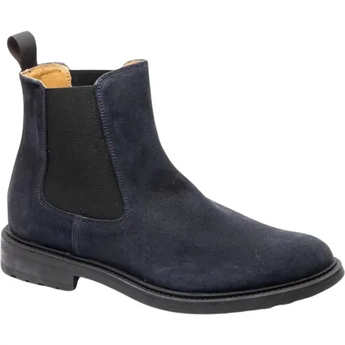 Shoes > Boots > Chelsea Boots - - Callaghan - Modalova